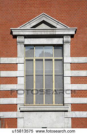 Stock Photography - Osaka Central Public Hall. Fotosearch