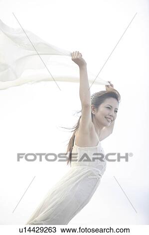 Portrait of woman View Large Photo Image Stock Image - Portrait of woman. Fotosearch