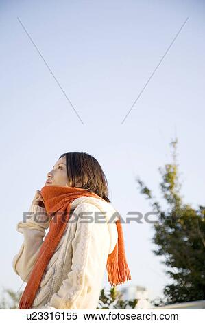 Portrait of woman View Large Photo Image Stock Photography - Portrait of woman. Fotosearch