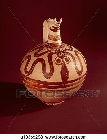 Stock Photo - Pot. Fotosearch
