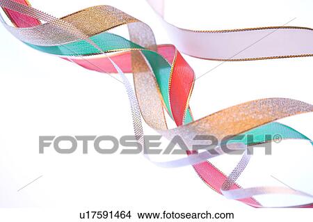 Ribbons View Large Photo Image Picture - Ribbons. Fotosearch