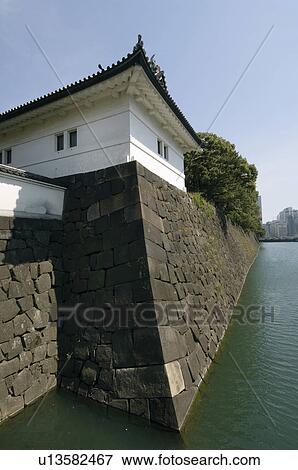 Stock Photo - Sakurada-mon. Fotosearch