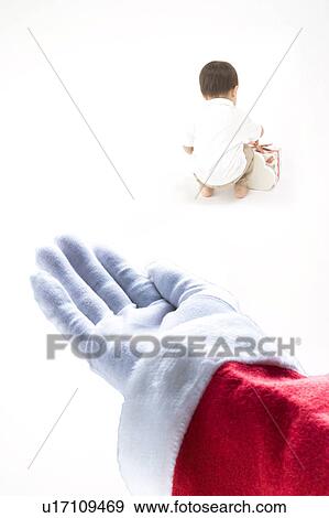 Stock Photo - Santa Claus. Fotosearch