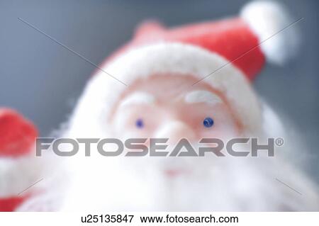 Stock Photo - Santa Claus. Fotosearch