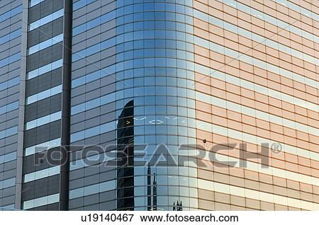 Stock Photo - Skyscraper. Fotosearch