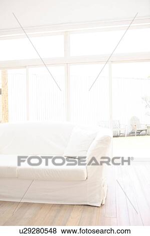 Stock Photo - Sofa. Fotosearch
