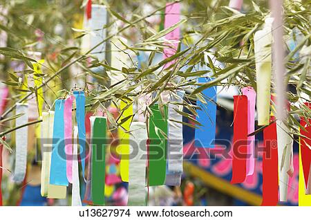 Star Festival View Large Photo Image Picture - Star Festival. Fotosearch
