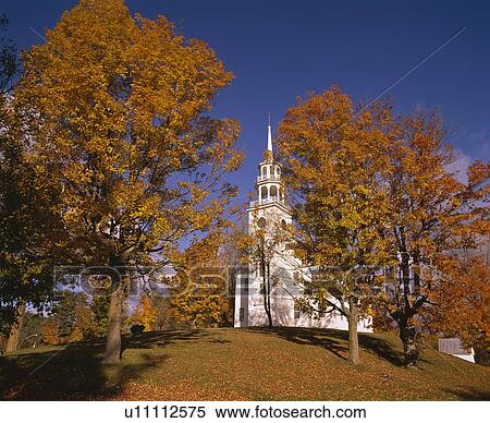 Strafford church View Large Photo Image Stock Photography - Strafford church. Fotosearch
