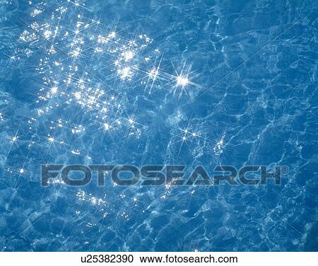 Surface of the water View Large Photo Image Stock Image - Surface of the water. Fotosearch