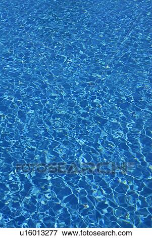 Surface of the water View Large Photo Image Stock Photo - Surface of the water. Fotosearch