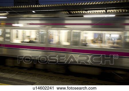 Train View Large Photo Image Stock Image - Train. Fotosearch
