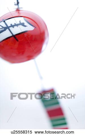 Wind chime View Large Photo Image Stock Photography - Wind chime. Fotosearch