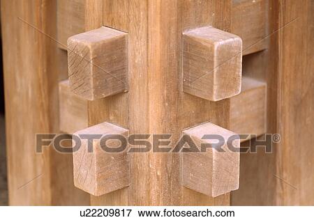 Stock Photo - Wood. Fotosearch