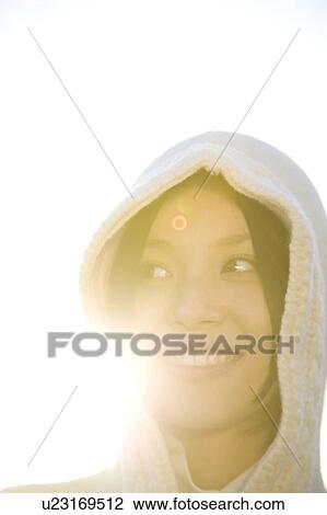 Young woman View Large Photo Image Stock Image - Young woman. Fotosearch