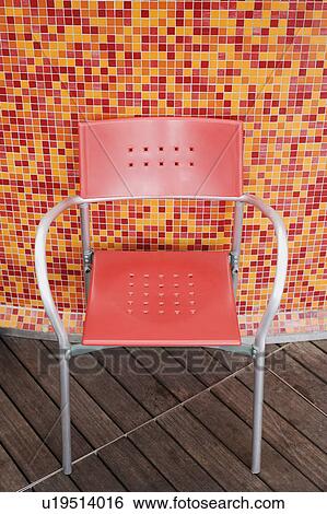 Close-up of an armchair View Large Photo Image Stock Photograph - Close-up of an armchair. Fotosearch