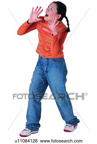 Cut Out, Indoor, Lifestyles, Asian, Gesture View Large Photo Image Stock Photo - Cut Out, Indoor, Lifestyles, Asian, Gesture. Fotosearch