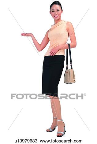 Cut Out, Smiling, Model, Asian Ethnicity, One Person, Expression View Large Photo Image Stock Image - Cut Out, Smiling, Model, Asian Ethnicity, One Person, Expression. Fotosearch