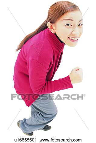 Image Dictionary, Model, Cut Out, Brown Hair View Large Photo Image Stock Image - Image Dictionary, Model, Cut Out, Brown Hair. Fotosearch