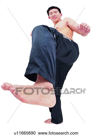 Lifestyles, Cut Out, Posing, Standing On One Leg, Clipping Path View Large Photo Image Stock Image - Lifestyles, Cut Out, Posing, Standing On One Leg, Clipping Path. Fotosearch