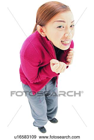 Looking At Camera, One Person, Asian View Large Photo Image Stock Photo - Looking At Camera, One Person, Asian. Fotosearch