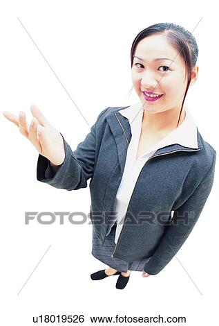 One Young Woman Only, Lifestyles, Arm Raised, Model View Large Photo Image Stock Photograph - One Young Woman Only, Lifestyles, Arm Raised, Model. Fotosearch