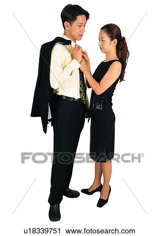 Holding, Fixing, Formal Clothing, Business Suit, Indoor View Large Photo Image Stock Image - Holding, Fixing, Formal Clothing, Business Suit, Indoor. Fotosearch