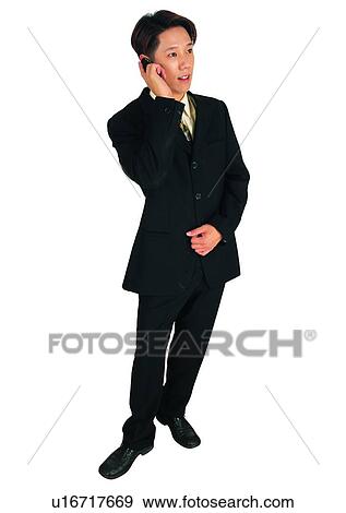 Indoor, Cut Out, Asian Ethnicity, Business Culture, Looking Away, Asian View Large Photo Image Stock Photo - Indoor, Cut Out, Asian Ethnicity, Business Culture, Looking Away, Asian. Fotosearch