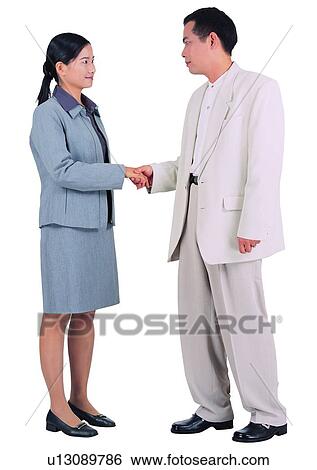 Lifestyles, Talking, Colleague, Asian Ethnicity View Large Photo Image Stock Photograph - Lifestyles, Talking, Colleague, Asian Ethnicity. Fotosearch