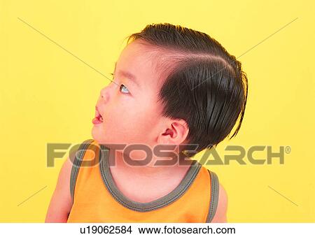 boy, cute, child, toddler, Asian View Large Photo Image Picture - boy, cute, child, toddler, Asian. Fotosearch