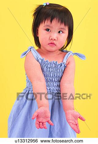 cute, baby, child, toddler, Asian View Large Photo Image Stock Photograph - cute, baby, child, toddler, Asian. Fotosearch