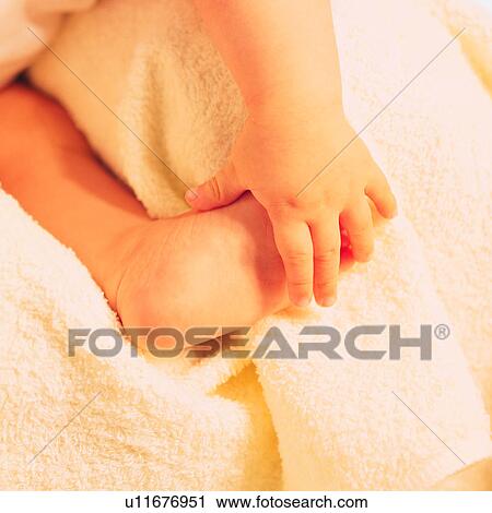 kid, baby, Asian, child, foot, lovely View Large Photo Image Stock Image - kid, baby, Asian, child, foot, lovely. Fotosearch