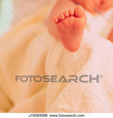 Stock Photo - kid, cute, baby, lovely, toddler, Asian. Fotosearch