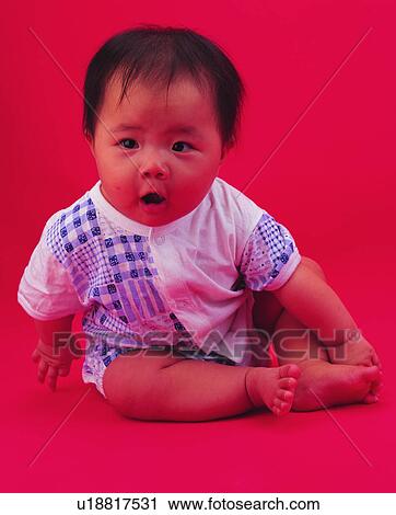 kid, toddler, baby, boy, Asian View Large Photo Image Stock Image - kid, toddler, baby, boy, Asian. Fotosearch