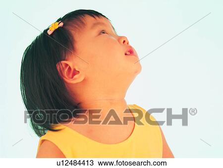 toddler, child, baby, girl, lovely, Asian View Large Photo Image Stock Image - toddler, child, baby, girl, lovely, Asian. Fotosearch