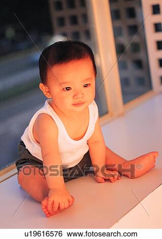 toddler, child, kid, cute, sitting, baby, lovely View Large Photo Image Stock Photograph - toddler, child, kid, cute, sitting, baby, lovely. Fotosearch