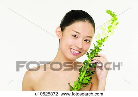 Beauty & Fruits, Beauty, Close-Up, Black Hair View Large Photo Image Stock Image - Beauty & Fruits, Beauty, Close-Up, Black Hair. Fotosearch