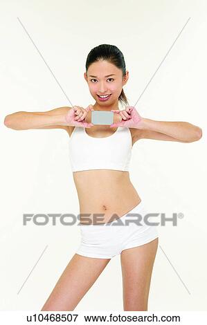 Asian Ethnicity, Black Hair, Beauty Sports, Beauty, 18-19 Years View Large Photo Image Stock Photo - Asian Ethnicity, Black Hair, Beauty Sports, Beauty, 18-19 Years. Fotosearch