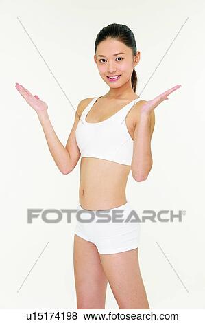 Asian Ethnicity, Black Hair, Beauty Sports, Beauty, 18-19 Years View Large Photo Image Stock Photo - Asian Ethnicity, Black Hair, Beauty Sports, Beauty, 18-19 Years. Fotosearch