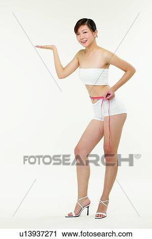 Beauty, Black Hair, Beauty Sports, Asian Ethnicity View Large Photo Image Stock Image - Beauty, Black Hair, Beauty Sports, Asian Ethnicity. Fotosearch