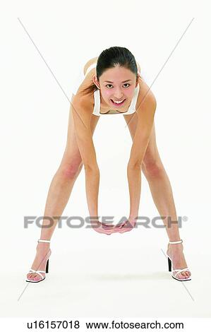 Beauty, Lifestyles, Looking At Camera, Portrait, Beauty Sports View Large Photo Image Stock Photo - Beauty, Lifestyles, Looking At Camera, Portrait, Beauty Sports. Fotosearch