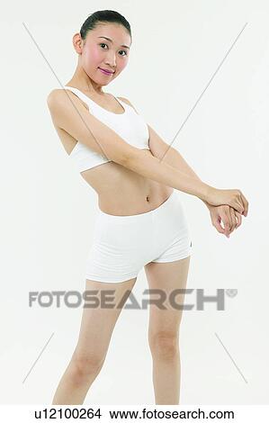 Bending Over Backwards, Asian Ethnicity, Bending, Beauty Sports, Beauty, Black Hair, 18-19 Years View Large Photo Image Picture - Bending Over Backwards, Asian Ethnicity, Bending, Beauty Sports, Beauty, Black Hair, 18-19 Years. Fotosearch
