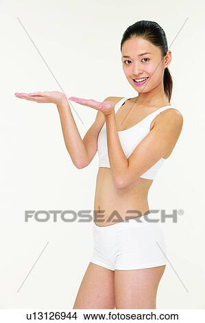 Cheerful, Asian Ethnicity, Black Hair, Beauty Sports, Beauty, 18-19 Years View Large Photo Image Picture - Cheerful, Asian Ethnicity, Black Hair, Beauty Sports, Beauty, 18-19 Years. Fotosearch
