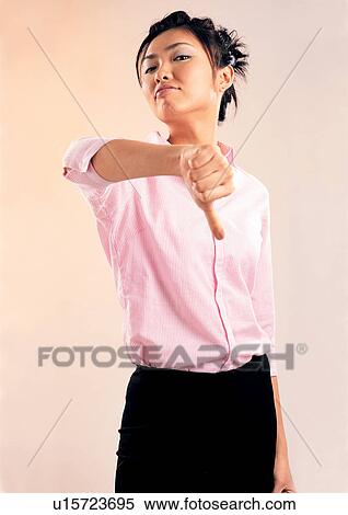 Stock Photography - business, business attitudes asian, business attitudes, asian. Fotosearch