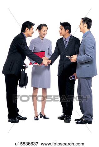 human cut outs, asian, bag, black hair View Large Photo Image Stock Photo - human cut outs, asian, bag, black hair. Fotosearch