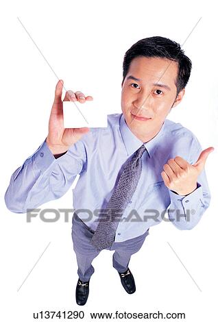 human cut outs, asian, business, business attitudes View Large Photo Image Stock Image - human cut outs, asian, business, business attitudes. Fotosearch