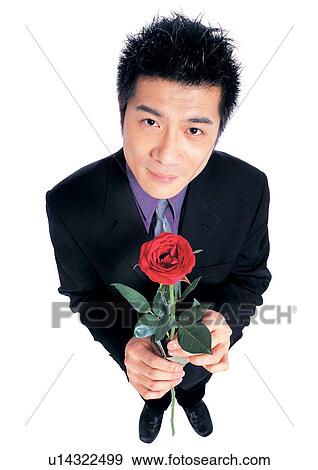 human cut outs, asian, business, business attitudes View Large Photo Image Stock Photo - human cut outs, asian, business, business attitudes. Fotosearch