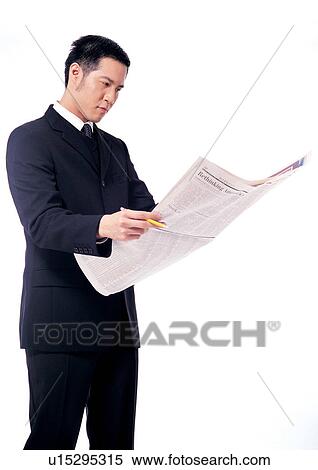 occupation, fashion, business attitudes, one person, business attitudes asian, business View Large Photo Image Stock Photography - occupation, fashion, business attitudes, one person, business attitudes asian, business. Fotosearch