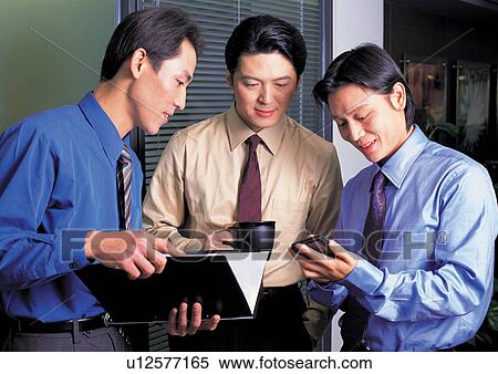 well dressed, business in asia, teamwork, asian ethnicity View Large Photo Image Stock Photography - well dressed, business in asia, teamwork, asian ethnicity. Fotosearch