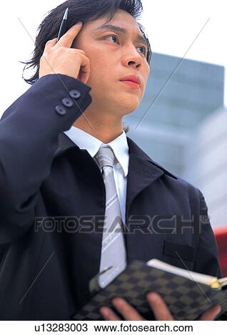well dressed, suit, business in asia, asian ethnicity View Large Photo Image Stock Image - well dressed, suit, business in asia, asian ethnicity. Fotosearch