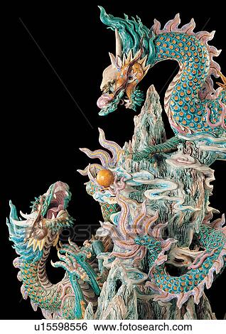 black background, ceramics, china View Large Photo Image Stock Photograph - black background, ceramics, china. Fotosearch